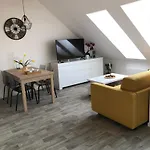 X28 Appartement Mikulov