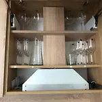 Appartement X28 Mikulov