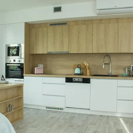 Apartamento X28