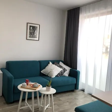 Apartamento X28 *