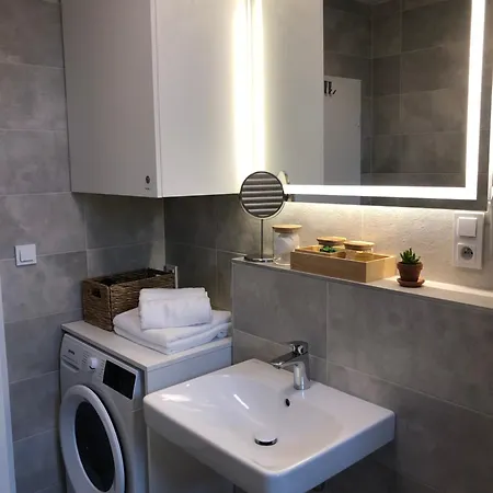 Apartamento X28 Mikulov