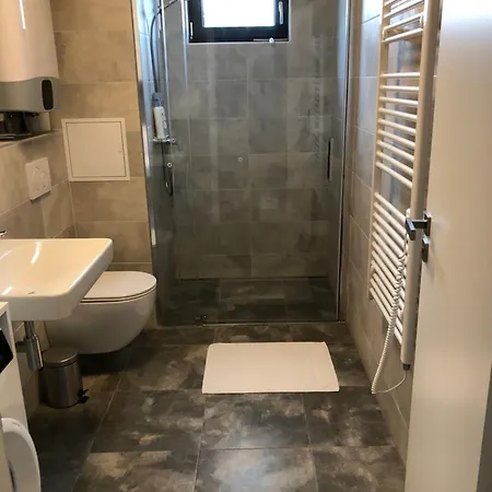 X28 Apartamento Mikulov