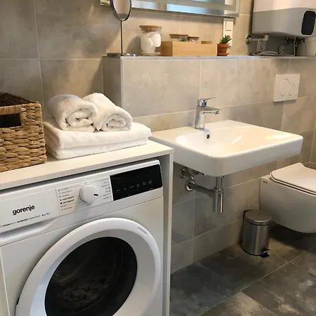Apartamento X28 Mikulov