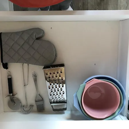 X28 Apartment *