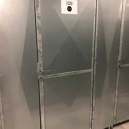 X28 アパート *