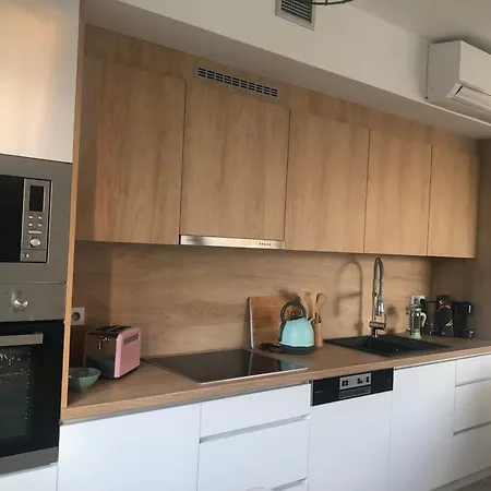 X28 Apartment Mikulov