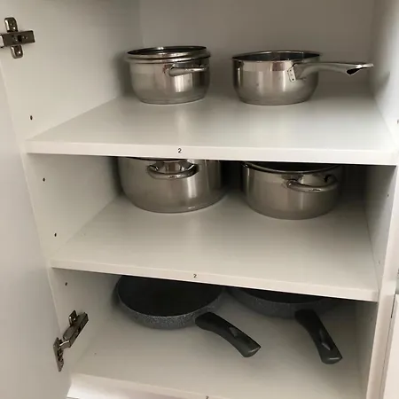 Apartment X28