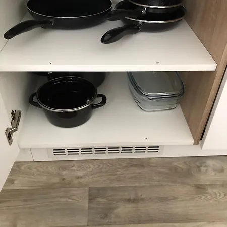 Apartment X28 *