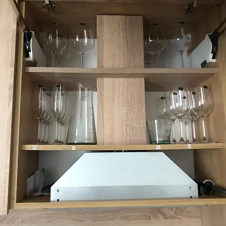 Apartment X28 Mikulov