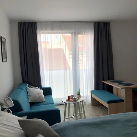 Apartamento X28 Mikulov