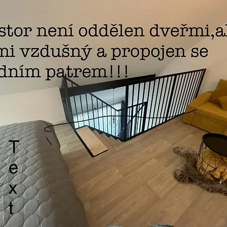 X28 Apartment Mikulov