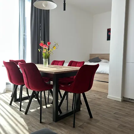 X28 Διαμέρισμα