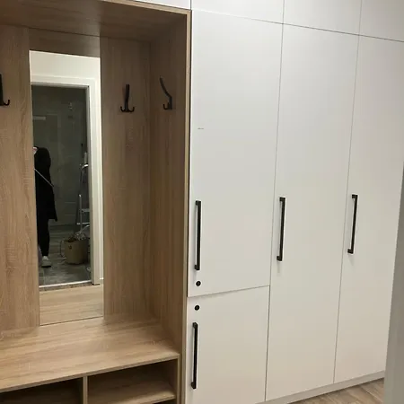 X28 Apartment