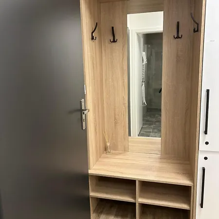 Apartment X28 Mikulov
