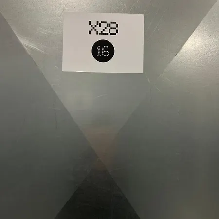 X28 * ミクロフ