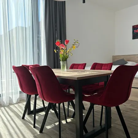 X28 Apartamento