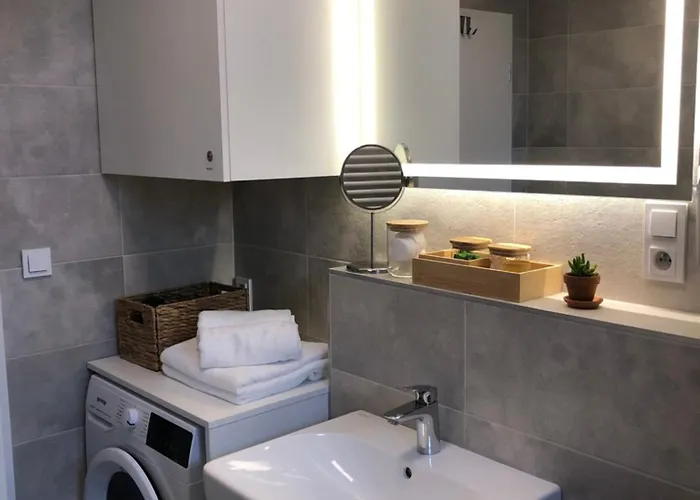 Apartment X28 Mikulov