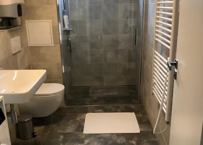 X28 Διαμέρισμα Mikulov