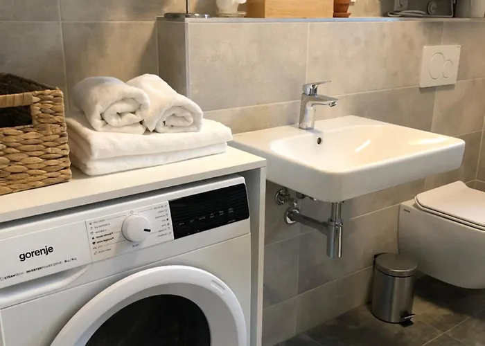 Διαμέρισμα X28 Mikulov