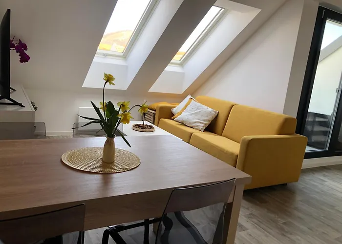 Apartment X28