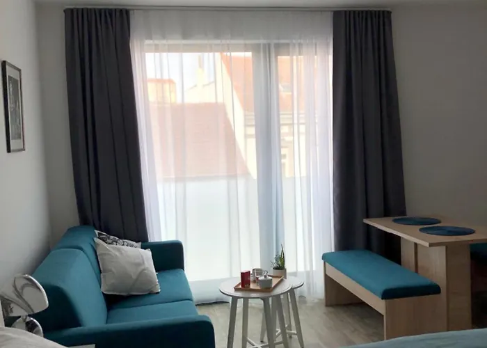 Apartment X28 Mikulov