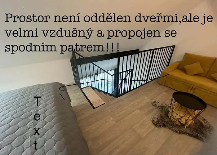 X28 Apartment Mikulov