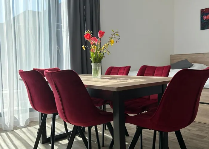 X28 Apartment